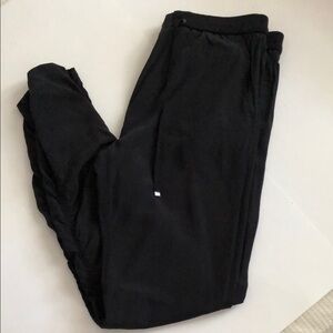 Phillip Lim Silk ruched pants